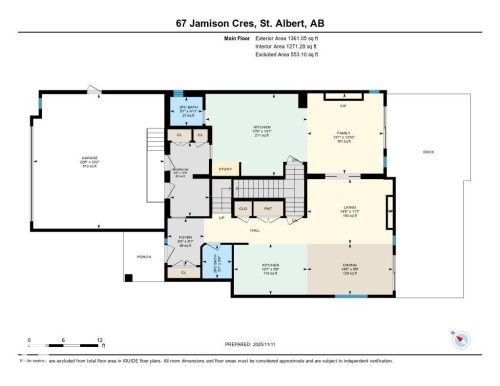 67 Jamison Crescent, St. Albert, AB - Other
