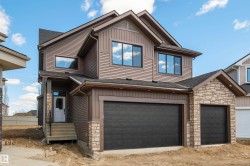 157 GRAYBRIAR Drive Stony Plain, AB T7Z 0M7