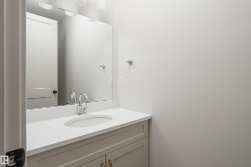 157 Graybriar Drive, Stony Plain, AB - Indoor Photo Showing Bathroom