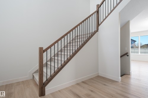157 Graybriar Drive, Stony Plain, AB - Indoor Photo Showing Other Room
