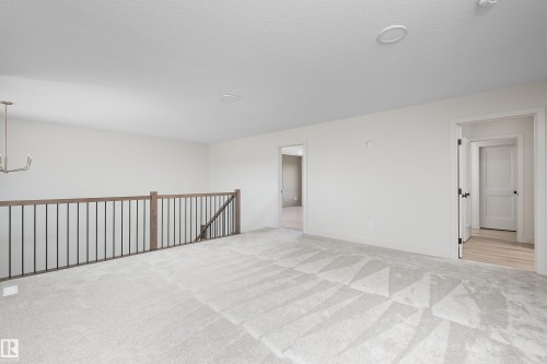 157 Graybriar Drive, Stony Plain, AB - Indoor Photo Showing Other Room