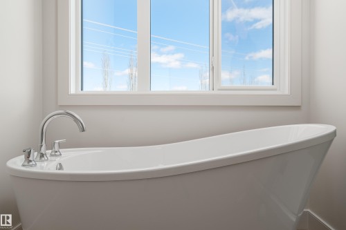 157 Graybriar Drive, Stony Plain, AB - Indoor Photo Showing Bathroom