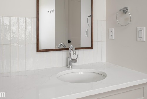 157 Graybriar Drive, Stony Plain, AB - Indoor Photo Showing Bathroom