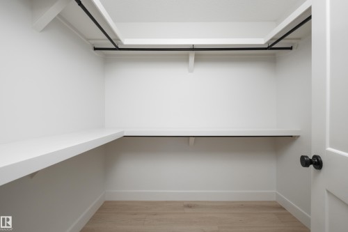 157 Graybriar Drive, Stony Plain, AB - Indoor With Storage