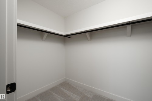 157 Graybriar Drive, Stony Plain, AB - Indoor With Storage