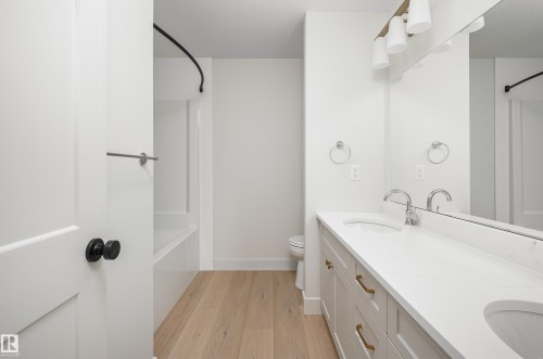 157 Graybriar Drive, Stony Plain, AB - Indoor Photo Showing Bathroom