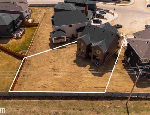 157 Graybriar Drive, Stony Plain, AB - Outdoor