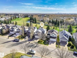 1361 BRECKENRIDGE Drive  Edmonton, AB T5T 6M2