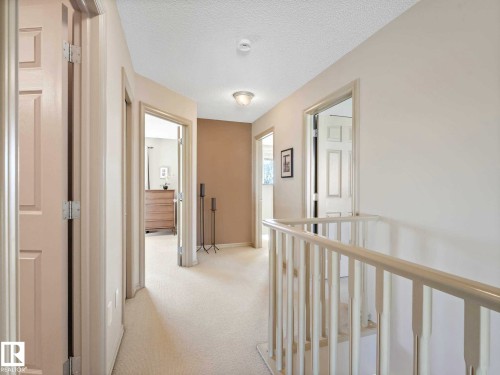 1361 Breckenridge Drive, Edmonton, AB - Indoor Photo Showing Other Room