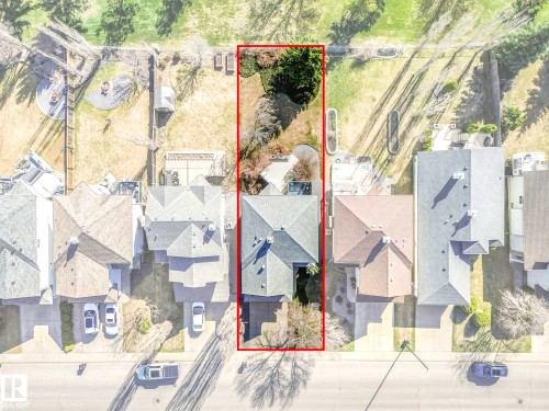 1361 Breckenridge Drive, Edmonton, AB - 