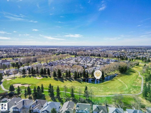 1361 Breckenridge Drive, Edmonton, AB - Outdoor With View