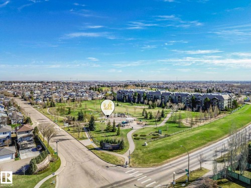 1361 Breckenridge Drive, Edmonton, AB - Outdoor With View