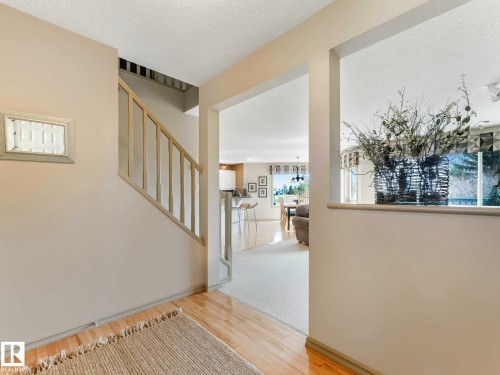 1361 Breckenridge Drive, Edmonton, AB - Indoor Photo Showing Other Room