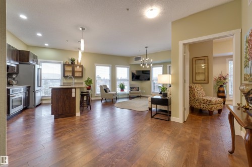 405 10126 144 Street, Edmonton, AB - Indoor