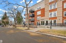 405 10126 144 Street, Edmonton, AB  - Outdoor 