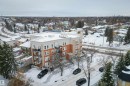 405 10126 144 Street, Edmonton, AB  - Outdoor With View 