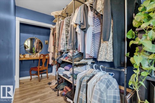 12944 128 Street, Edmonton, AB - Indoor With Storage