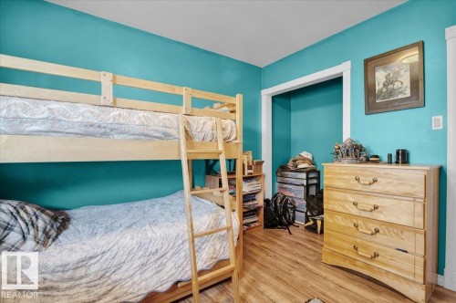 12944 128 Street, Edmonton, AB - Indoor Photo Showing Bedroom