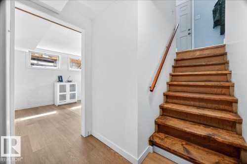 12944 128 Street, Edmonton, AB - Indoor Photo Showing Other Room