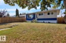 12944 128 Street, Edmonton, AB  - Outdoor 