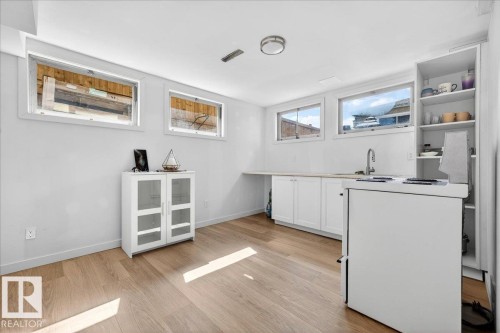 12944 128 Street, Edmonton, AB - Indoor Photo Showing Other Room