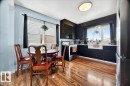 12944 128 Street, Edmonton, AB  - Indoor 