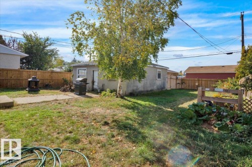12944 128 Street, Edmonton, AB - Outdoor