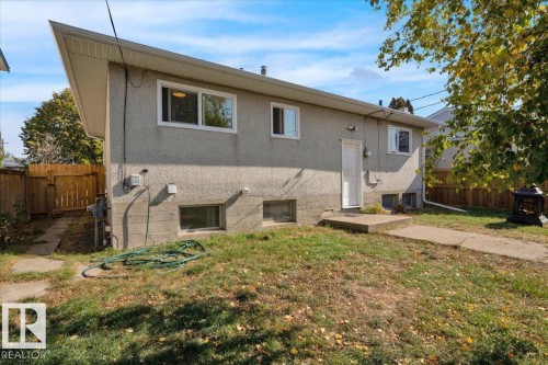 12944 128 Street, Edmonton, AB - Outdoor