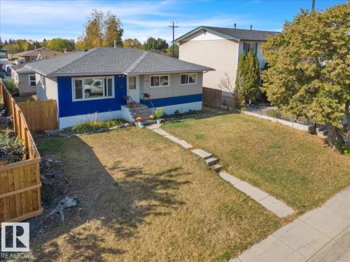 12944 128 Street, Edmonton, AB - Outdoor