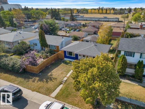 12944 128 Street, Edmonton, AB - Outdoor With View