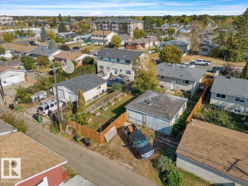 12944 128 Street, Edmonton, AB - Outdoor With View