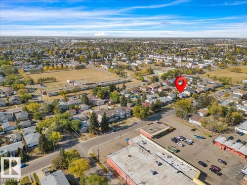 12944 128 Street, Edmonton, AB - Outdoor With View