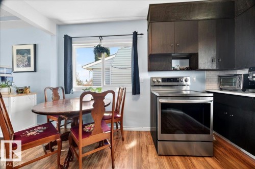 12944 128 Street, Edmonton, AB - Indoor