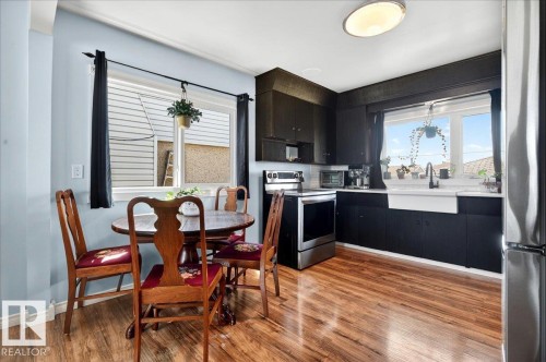 12944 128 Street, Edmonton, AB - Indoor