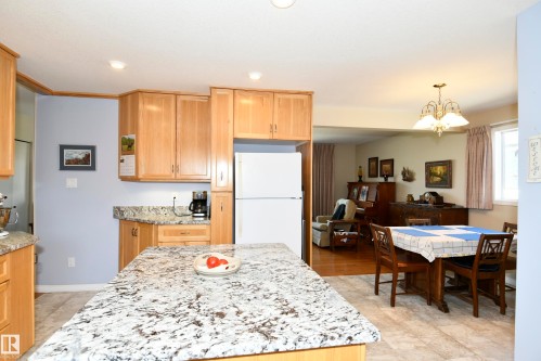 10 Athapaskan Drive, Leduc, AB - Indoor