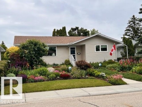 10 Athapaskan Drive, Leduc, AB - Outdoor