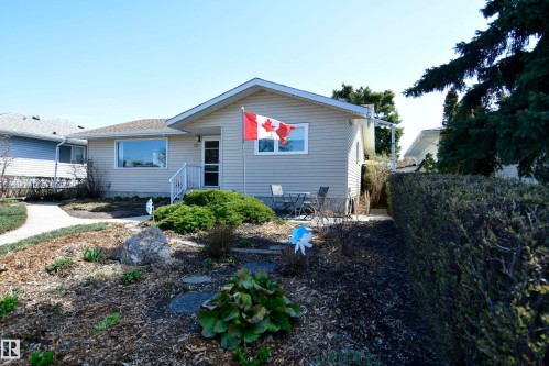 10 Athapaskan Drive, Leduc, AB - Outdoor