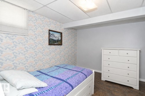 10 Athapaskan Drive, Leduc, AB - Indoor Photo Showing Bedroom