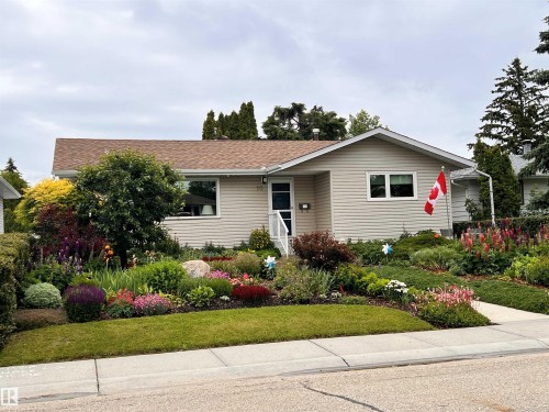 10 Athapaskan Drive, Leduc, AB - Outdoor