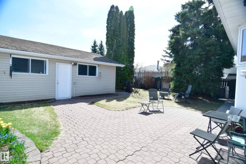 10 Athapaskan Drive, Leduc, AB - Outdoor With Exterior