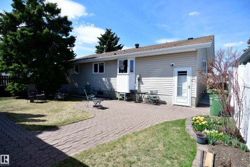 10 Athapaskan Drive, Leduc, AB - Outdoor