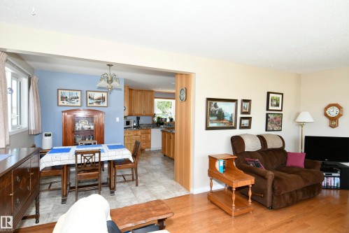 10 Athapaskan Drive, Leduc, AB - Indoor