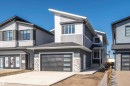 216 33 Street, Edmonton, AB  - Outdoor With Facade 
