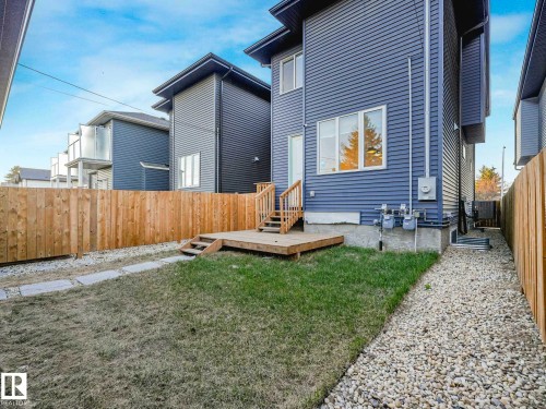 Image quality insufficient for description - 15731 109 Avenue, Edmonton, AB - Outdoor
