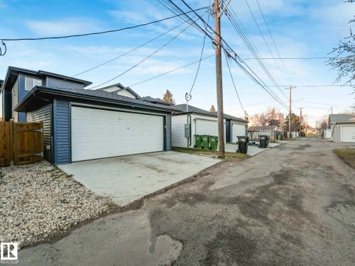 Image quality insufficient for description - 15731 109 Avenue, Edmonton, AB - Outdoor
