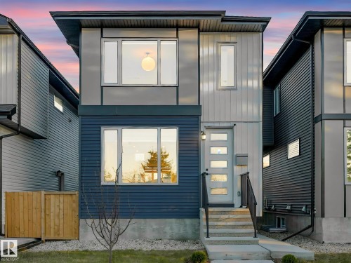 15731 109 Avenue, Edmonton, AB - Outdoor