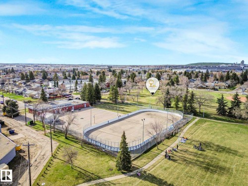 Image quality insufficient for description - 15731 109 Avenue, Edmonton, AB - Outdoor With View