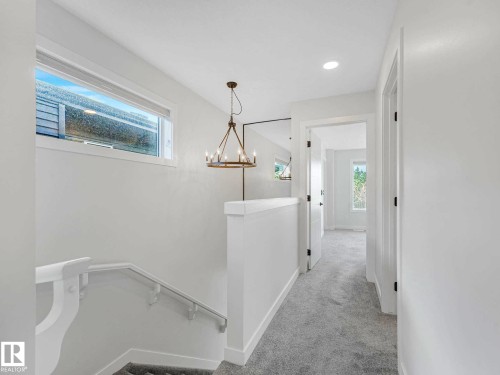 Image quality insufficient for description - 15731 109 Avenue, Edmonton, AB - Indoor Photo Showing Other Room