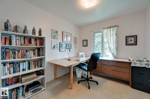 14552 107A Avenue, Edmonton, AB - Indoor Photo Showing Office