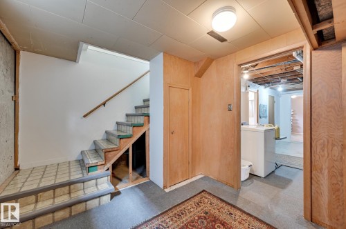 14552 107A Avenue, Edmonton, AB - Indoor Photo Showing Other Room